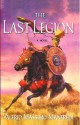 The Last Legion - Valerio Massimo Manfredi