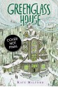 Greenglass House - Kate Milford