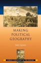 Making Political Geography - John Agnew