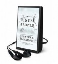 The Winter People - Jennifer McMahon, Cassandra Campbell, Kathe Mazur