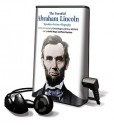 The Essential Abraham Lincoln: Speeches, Letters, Biography - Hagon Garrick, Peter Whitfield, Garrick Hagon