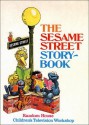 The Sesame Street Storybook - Jeff Moss, Jon Stone, Norman Stiles, Mel Crawford, Albert G. Miller, Michael Frith, Kelly Oechsli, Jerry Juhl, Ray Sipherd, Bob Oksner, Dan Wilcox, Mary Lou Dettmer, Emily Kaplin