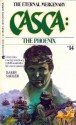 The Phoenix (Casca, #14) - Barry Sadler