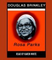 Rosa Parks (Audio) - Douglas Brinkley, Karen White