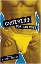 Cruising for Bad Boys - Mickey Erlach, Amanda Young, Owen Keehnen, Rob Rosen, Ryan Field, Stephen Osborne, Xan West, Mykola Dementiuk, Barry Lowe, Christopher Pierce, David C. Muller, David Holly, Derrick Della Giorgia, Jamie Freeman, Jay Starre, Martin Delacroix