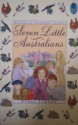 Seven Little Australians (Woolcots, #1) - Ethel Turner, Sandra Laroche