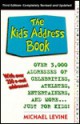 The Kid's Address Book - Michael Levine