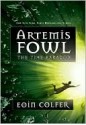 Artemis Fowl - Eoin Colfer