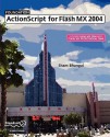 Foundation ActionScript for Macromedia Flash MX 2004 - Sham Bhangal