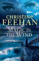 Magic in the Wind - Christine Feehan