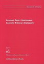 Learning about Assessment, Learning Through Assessment - Mark Driscoll, Deborah Bryant, Mathematical Sciences Education Board