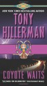 Coyote Waits - Tony Hillerman