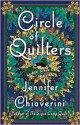 Circle of Quilters (Elm Creek Quilts Series #9) - Jennifer Chiaverini