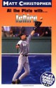 At the Plate with...Ichiro (Matt Christopher Sports Bio Bookshelf) - Matt Christopher