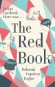 The Red Book - Deborah Copaken Kogan