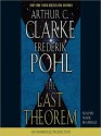 The Last Theorem (Audio) - Arthur C. Clarke, Frederik Pohl