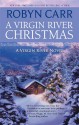 A Virgin River Christmas - Robyn Carr