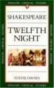 Shakespeare: Twelfth Night - Stevie Davies, Bryan Loughrey