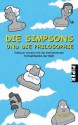 Die Simpsons und die Philosophie - Mark T. Conard, William Irwin, Aeon J. Skoble, Nikolaus de Palézieux