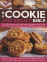 The Cookie And Biscuit Bible - Catherine Atkinson