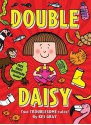 Double Daisy (Daisy Books) - Kes Gray, Nick Sharratt