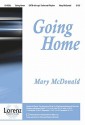 Going Home - Mary McDonald, Anton-N Dvo?k