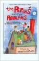 The Pepins and Their Problems - Polly Horvath