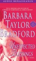 Unexpected Blessings (Audio) - Barbara Taylor Bradford, Kate Burton