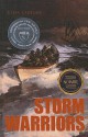 Storm Warriors - Elisa Carbone