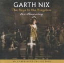 Sir Thursday - Garth Nix, Allan Corduner