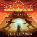 Lost in Babylon - Peter Lerangis