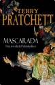 Mascarada (Mundodisco 18) - Terry Pratchett