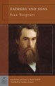 Fathers and Sons - Ivan Turgenev, David Goldfarb, Constance Garnett