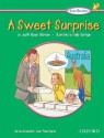 A Sweet Surprise - Judith Bauer Stamper, Sally Springer, Joan Ross Keyes