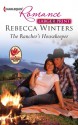 The Rancher's Housekeeper - Rebecca Winters