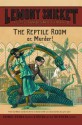 The Reptile Room: or, Murder! - Brett Helquist, Lemony Snicket