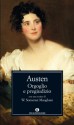 Orgoglio e pregiudizio - Jane Austen