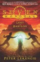 Lost in Babylon (Seven Wonders, Book 2) - Peter Lerangis