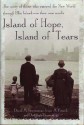 Island of Hope, Island of Tears - David M. Brownstone, Irene M. Franck, Douglass Brownstone