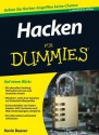 Hacken Fur Dummies - Kevin Beaver