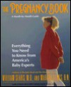 The Pregnancy Book - William Sears, Martha Sears, Linda Hughey Holt