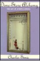 Dime-Store Alchemy: The Art of Joseph Cornell - Charles Simic, Joseph Cornell