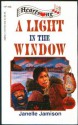 A Light In The Window - Janelle Jamison