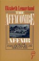 The Affacombe Affair - Elizabeth Lemarchand