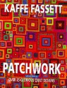 Kaffe Fassett Patchwork - Kaffe Fassett, Liza Prior Lucy