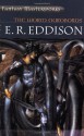 The Worm Ouroboros - E.R. Eddison