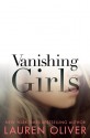 Vanishing Girls - Lauren Oliver