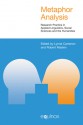 Metaphor Analysis: Research Practice in Applied Linguistics, Social Sciences and the Humanities - Lynne Cameron, Robert W. Maslen