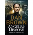 Angels and Demons - Dan Brown