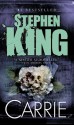 Carrie (Movie Tie-in Edition): Now a Major Motion Picture - Stephen King